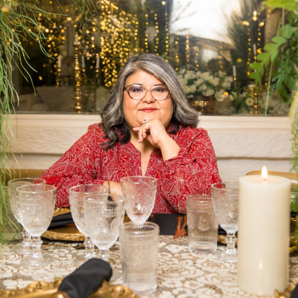 Marjorie Díaz, Fundadora